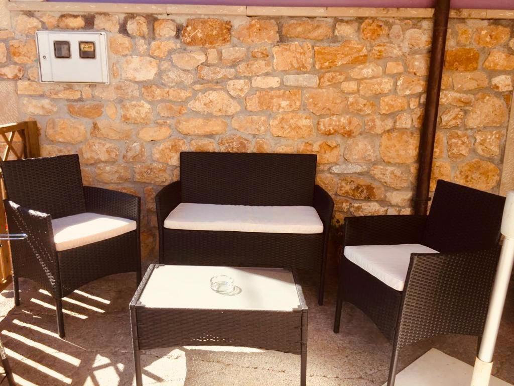 Vila Casa El Rubio Sobrepiedra San Juan de Parres Exteriér fotografie